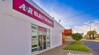 101 Eighth Street Mildura VIC 3500 101 Eighth Street Mildura VIC 3500