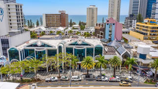 Forum Building/Paradise Building 3173 Surfers Paradise Boulevard Surfers Paradise QLD 4217 Forum Building/Paradise Building 3173 Surfers Paradise Boulevard Surfers Paradise QLD 4217
