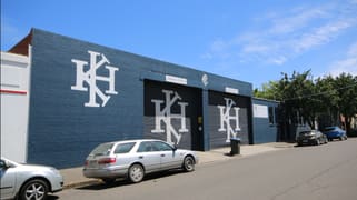 17-31 Newmarket Street Flemington VIC 3031 17-31 Newmarket Street Flemington VIC 3031