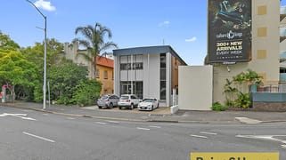 3 Gregory Terrace Spring Hill QLD 4000