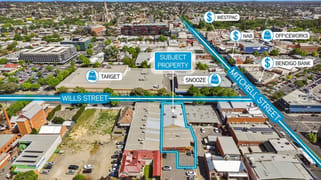 11-15 Wills Street Bendigo VIC 3550 11-15 Wills Street Bendigo VIC 3550