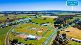 355 Bungaree-Wallace Road Bungaree VIC 3352 355 Bungaree-Wallace Road Bungaree VIC 3352