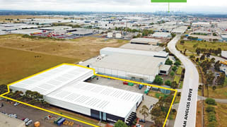 24 William Angliss Drive Laverton North VIC 3026 24 William Angliss Drive Laverton North VIC 3026
