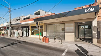 599 Gilbert Road Preston VIC 3072 599 Gilbert Road Preston VIC 3072