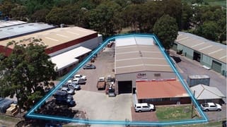 11 Enterprise Drive Tomago NSW 2322 11 Enterprise Drive Tomago NSW 2322