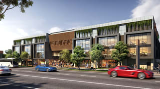 Providence/318 Annangrove Road Rouse Hill NSW 2155 Providence/318 Annangrove Road Rouse Hill NSW 2155