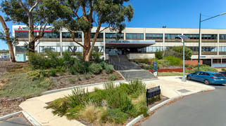 Ground Floor, Administration B/1 Tonsley Boulevard Tonsley SA 5042 Ground Floor, Administration B/1 Tonsley Boulevard Tonsley SA 5042