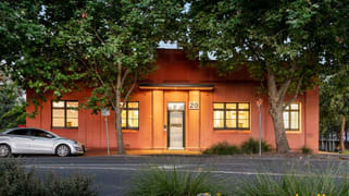18-62 Trenerry Crescent Abbotsford VIC 3067 18-62 Trenerry Crescent Abbotsford VIC 3067