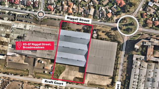85-87 Riggall Street Broadmeadows VIC 3047 85-87 Riggall Street Broadmeadows VIC 3047
