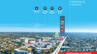 1 Fairhills Parade Glen Waverley VIC 3150 1 Fairhills Parade Glen Waverley VIC 3150
