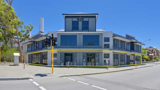 1 Tully Road East Perth WA 6004