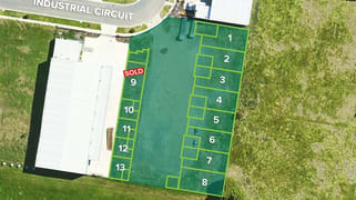 1-13/37 Industrial Circuit Cranbourne West VIC 3977 1-13/37 Industrial Circuit Cranbourne West VIC 3977