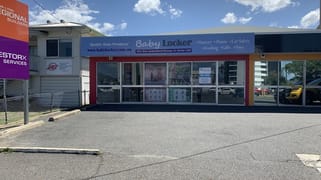 1/66 Bolsover Street Rockhampton City QLD 4700 1/66 Bolsover Street Rockhampton City QLD 4700