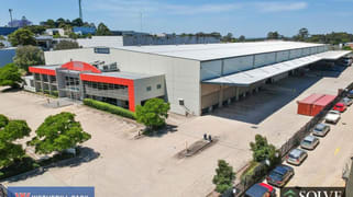 1/61-65 Newton Road Wetherill Park NSW 2164 1/61-65 Newton Road Wetherill Park NSW 2164