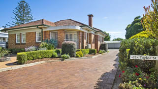 63A Taylor Street Toowoomba City QLD 4350 63A Taylor Street Toowoomba City QLD 4350