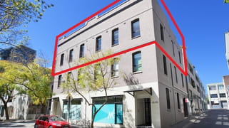 Unit 6/46 Balfour Street Chippendale NSW 2008 Unit 6/46 Balfour Street Chippendale NSW 2008