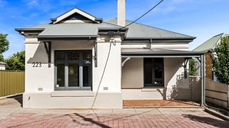 223 Payneham Road St Peters SA 5069 223 Payneham Road St Peters SA 5069