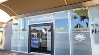 78 Unley Rd Unley SA 5061 78 Unley Rd Unley SA 5061