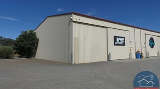 Shed 1/7 McHarry Place Shepparton VIC 3630 Shed 1/7 McHarry Place Shepparton VIC 3630