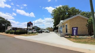 1/10517 New England Highway Highfields QLD 4352 1/10517 New England Highway Highfields QLD 4352