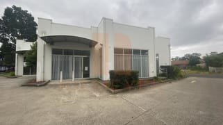 Level Suite 5/516-524 Great Western Highway St Marys NSW 2760 Level Suite 5/516-524 Great Western Highway St Marys NSW 2760
