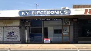 30A Albion Street Kyabram VIC 3620 30A Albion Street Kyabram VIC 3620