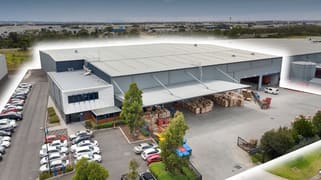 Warehouse B/78-88 Atlantic Drive Keysborough VIC 3173 Warehouse B/78-88 Atlantic Drive Keysborough VIC 3173
