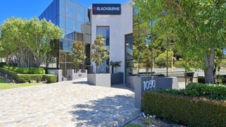 Level 1, 1050 Hay Street West Perth WA 6005 Level 1, 1050 Hay Street West Perth WA 6005