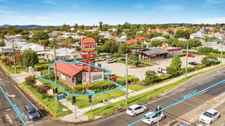 1/20 Wood Street Warwick QLD 4370 1/20 Wood Street Warwick QLD 4370