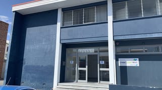 A/155 Alma Street Rockhampton City QLD 4700 A/155 Alma Street Rockhampton City QLD 4700