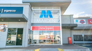 Shop 12/9-21 Lower Portrush Road Marden SA 5070 Shop 12/9-21 Lower Portrush Road Marden SA 5070