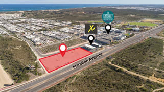 58 Montana Crescent Alkimos WA 6038 58 Montana Crescent Alkimos WA 6038