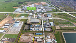 Lot S Drovers Place Pakenham VIC 3810 Lot S Drovers Place Pakenham VIC 3810