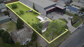 7 Liverpool Street Ingleburn NSW 2565 7 Liverpool Street Ingleburn NSW 2565