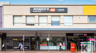 37-39 George Street Parramatta NSW 2150 37-39 George Street Parramatta NSW 2150