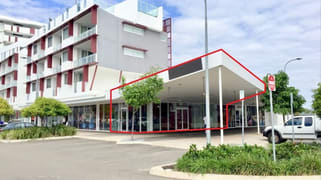 1B/2-4 Kingsway Place Townsville City QLD 4810 1B/2-4 Kingsway Place Townsville City QLD 4810