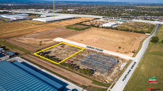1 Cargo Court Dandenong South VIC 3175 1 Cargo Court Dandenong South VIC 3175