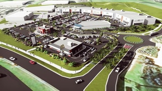 266 Maroondah Highway Chirnside Park VIC 3116 266 Maroondah Highway Chirnside Park VIC 3116