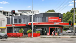 Level 1/521 Pittwater Road Brookvale NSW 2100 Level 1/521 Pittwater Road Brookvale NSW 2100