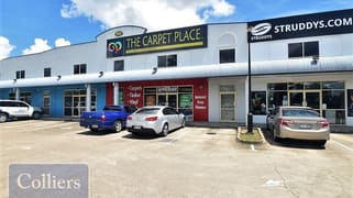 2/249-253 Dalrymple Road Garbutt QLD 4814 2/249-253 Dalrymple Road Garbutt QLD 4814