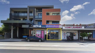 689B Glen Huntly Road Caulfield VIC 3162 689B Glen Huntly Road Caulfield VIC 3162