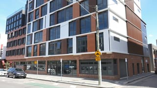 15-27 Wreckyn Street North Melbourne VIC 3051 15-27 Wreckyn Street North Melbourne VIC 3051
