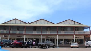 Level 1/44 Cunningham Street Dalby QLD 4405 Level 1/44 Cunningham Street Dalby QLD 4405