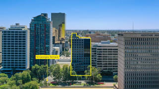 16 St Georges Terrace Perth WA 6000 16 St Georges Terrace Perth WA 6000
