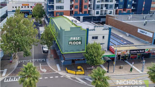 2,3 & 1stF/52 Young Street Frankston VIC 3199 2,3 & 1stF/52 Young Street Frankston VIC 3199