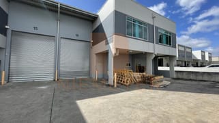 Unit 16/25 Hoskins Avenue Bankstown NSW 2200 Unit 16/25 Hoskins Avenue Bankstown NSW 2200