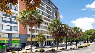 2-6 Brodie Spark Drive Wolli Creek NSW 2205 2-6 Brodie Spark Drive Wolli Creek NSW 2205