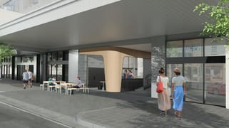 440 Elizabeth Street Melbourne VIC 3000 440 Elizabeth Street Melbourne VIC 3000