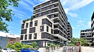 Shops 1- 5/22 George Street Leichhardt NSW 2040 Shops 1- 5/22 George Street Leichhardt NSW 2040