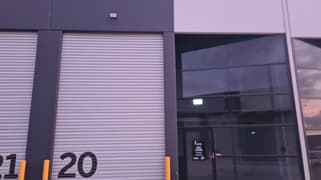 20/56-68 Eucumbene Drive Ravenhall VIC 3023 20/56-68 Eucumbene Drive Ravenhall VIC 3023